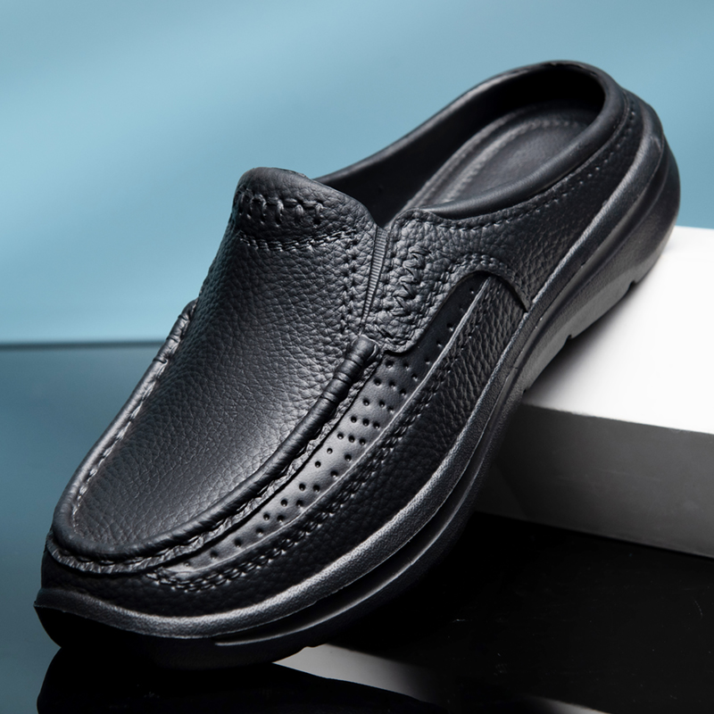 Water Shoes - Summer slippers garden clogs waterproof and