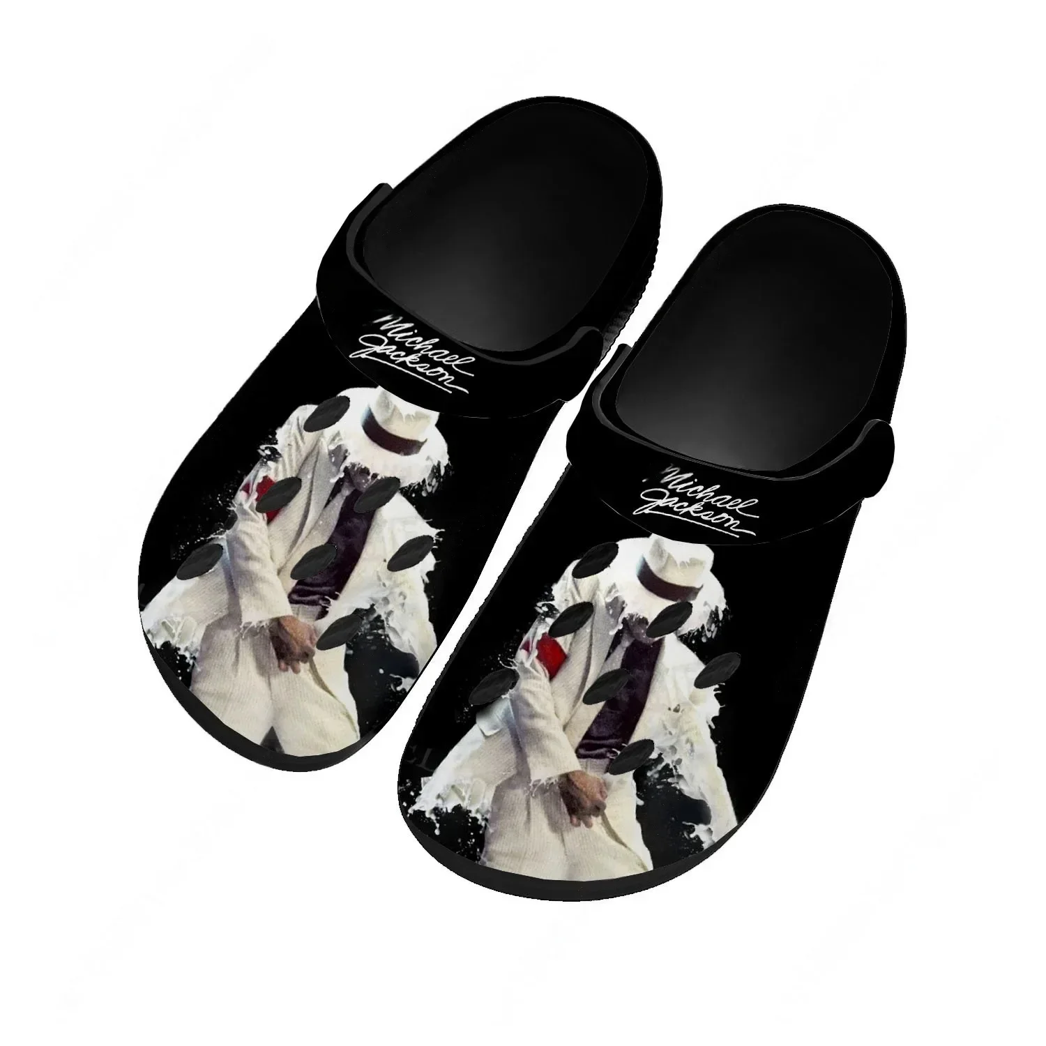 Water Shoes - Michael Jackson Home High Quality Sandals