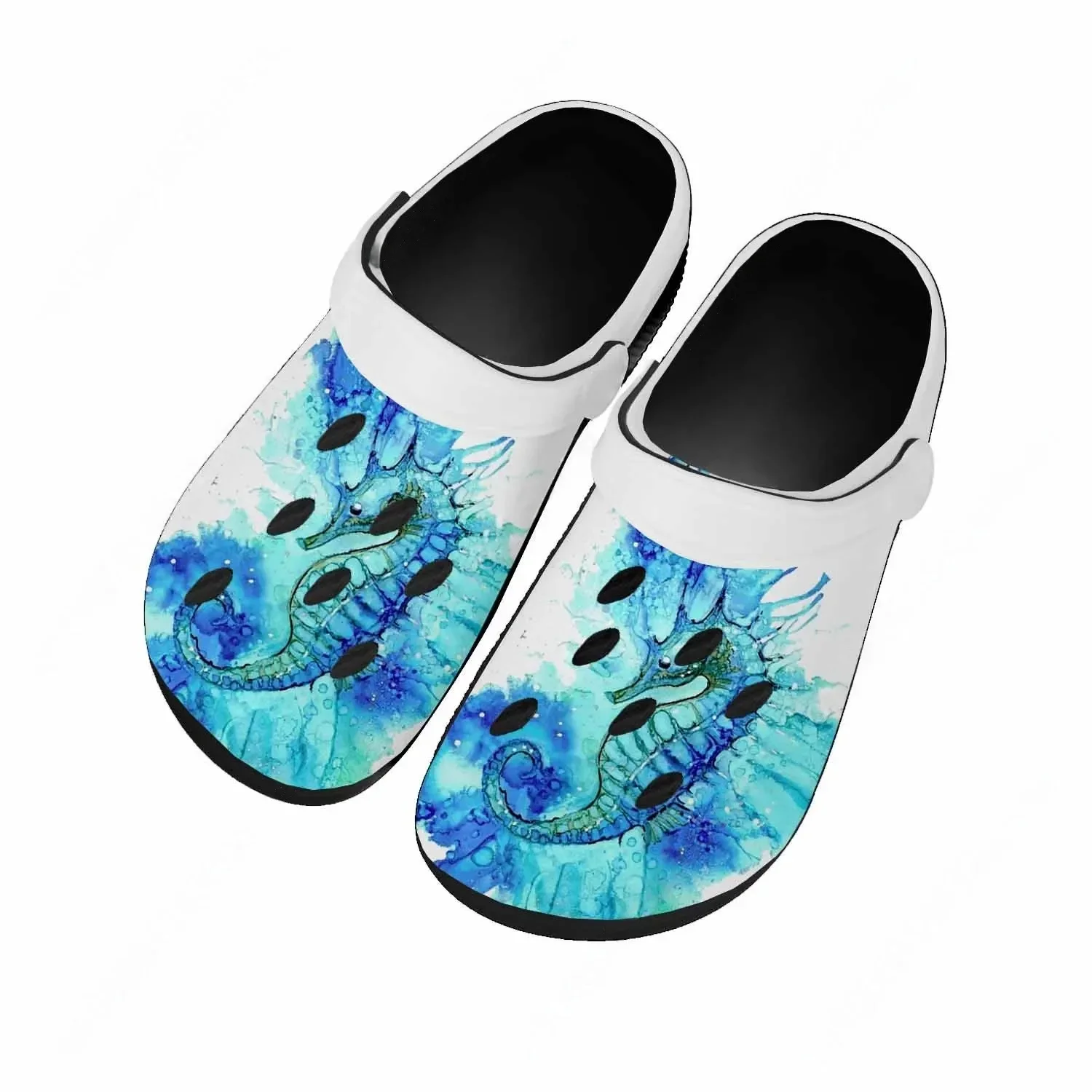 Seahorse Sandals Women Teenage - đánh giá và giá Water Shoes