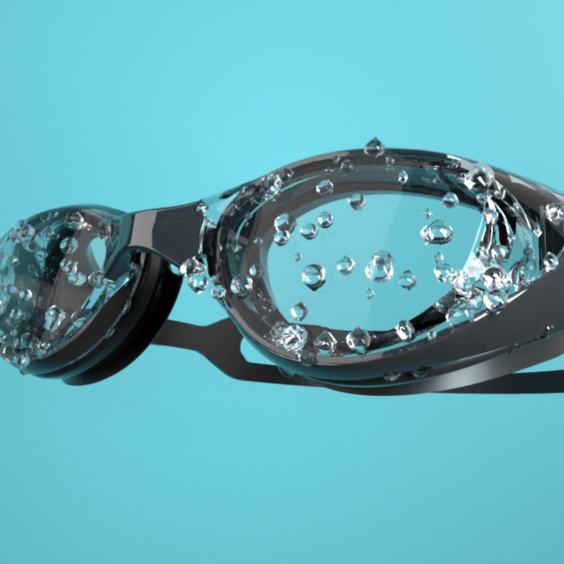 Swimming Sport Equipment Goggl - đánh giá và giá Goggles Swim