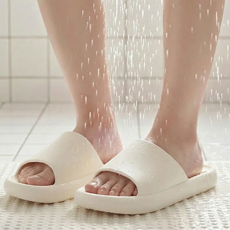 Hollow Out EVA Bathroom Shower - đánh giá và giá Water Shoes