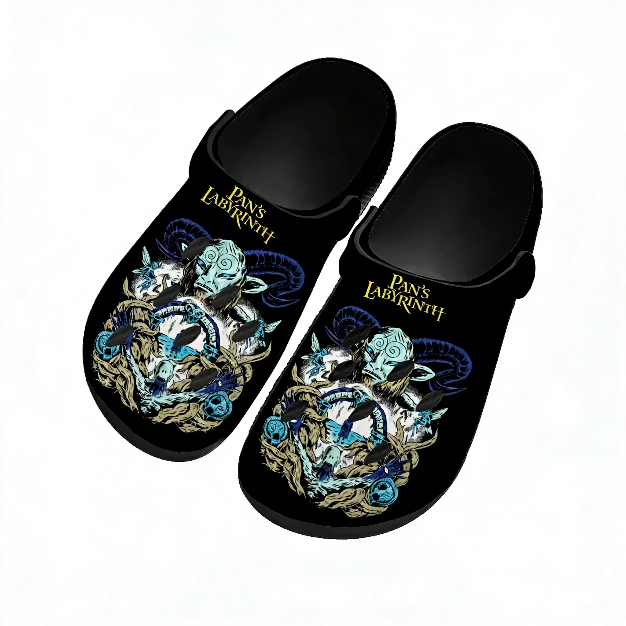 Pan's Labyrinth Home Custom Sa - đánh giá và giá Water Shoes