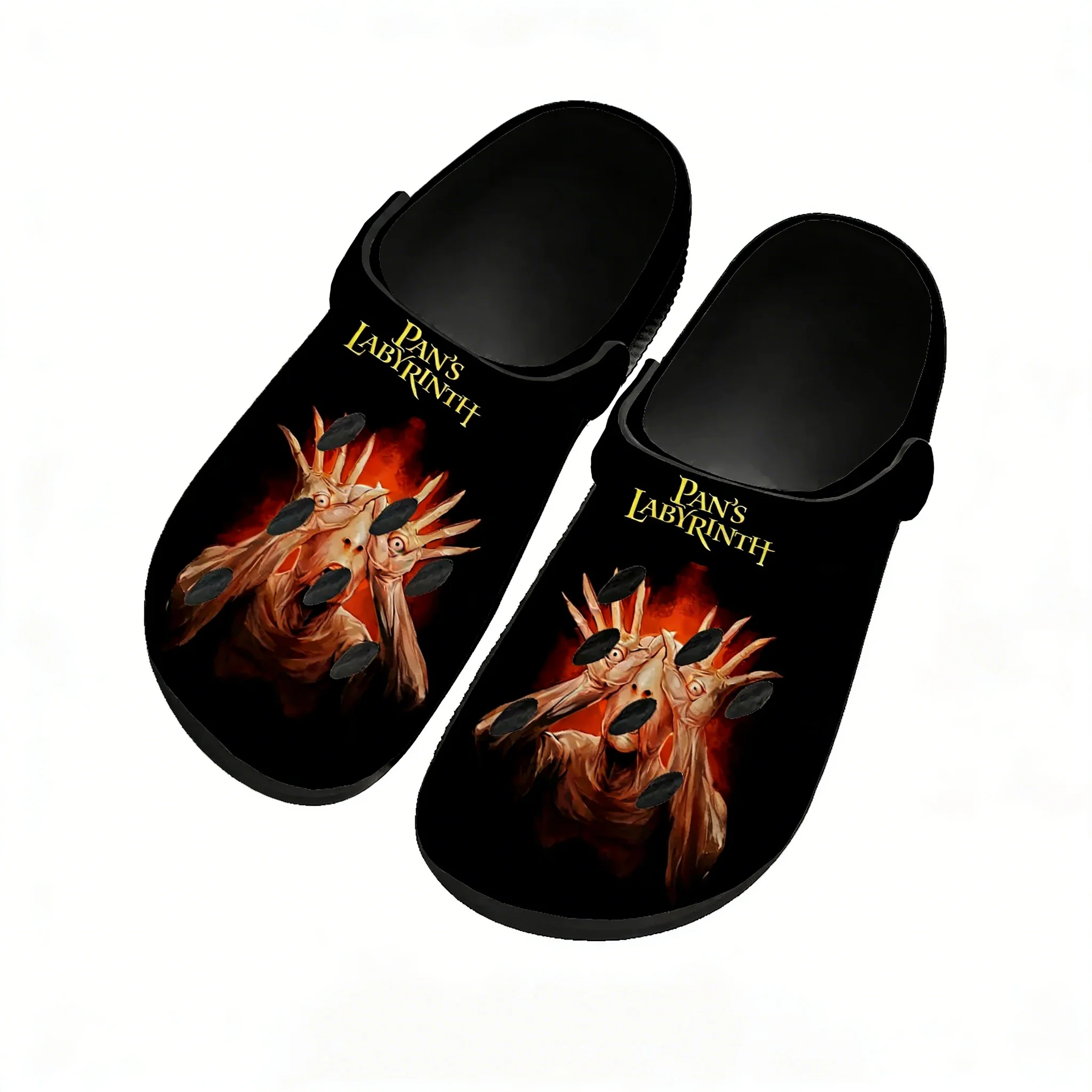 Pan's Labyrinth Home Custom Sa - đánh giá và giá Water Shoes