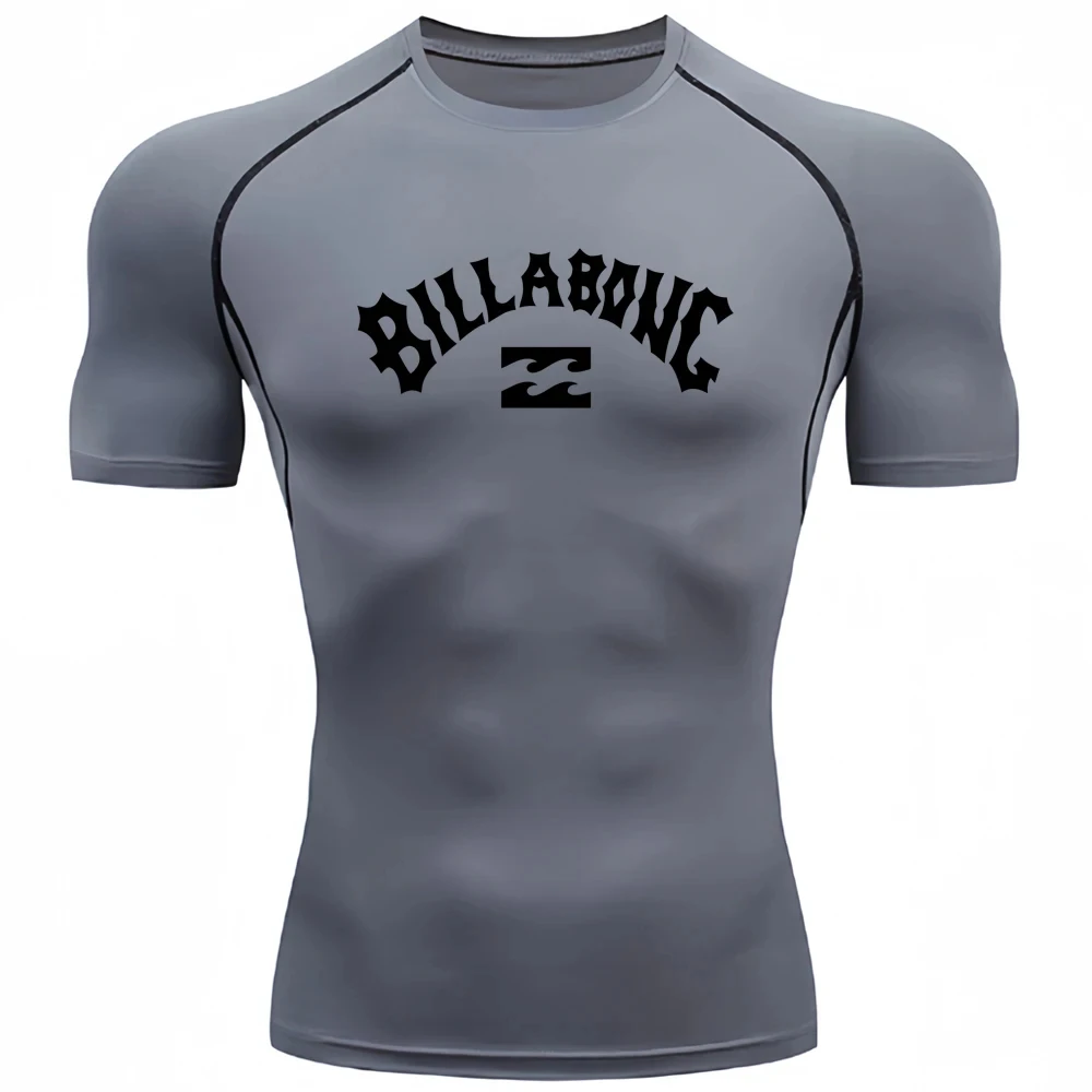 Male UV Protection Tights Rash - đánh giá và giá Rash Guard