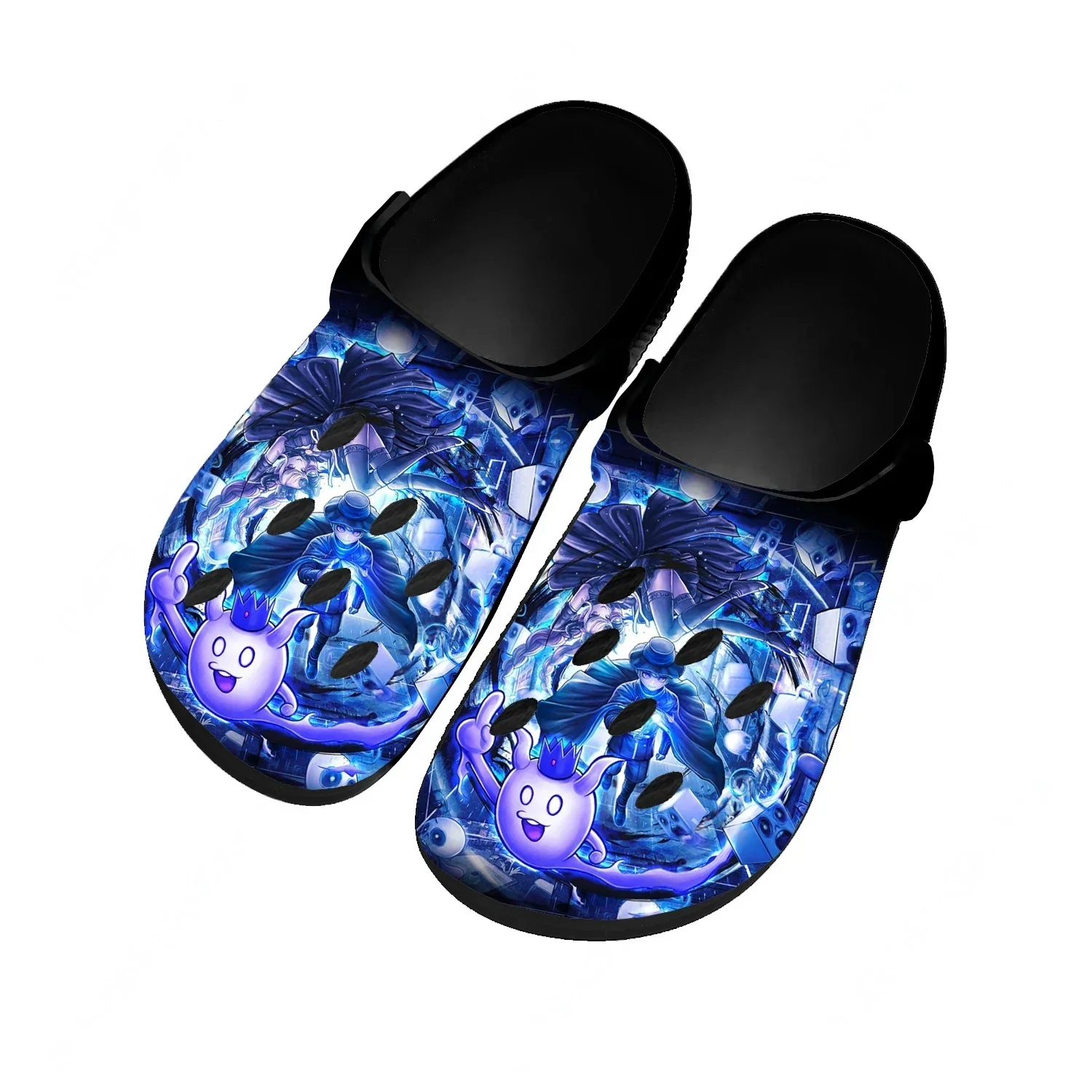 Master Detective Archives RAIN - đánh giá và giá Water Shoes