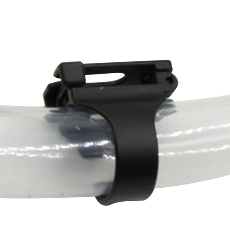 2pcs/set Plastic Clip Snorkel  - đánh giá và giá Snorkel Set