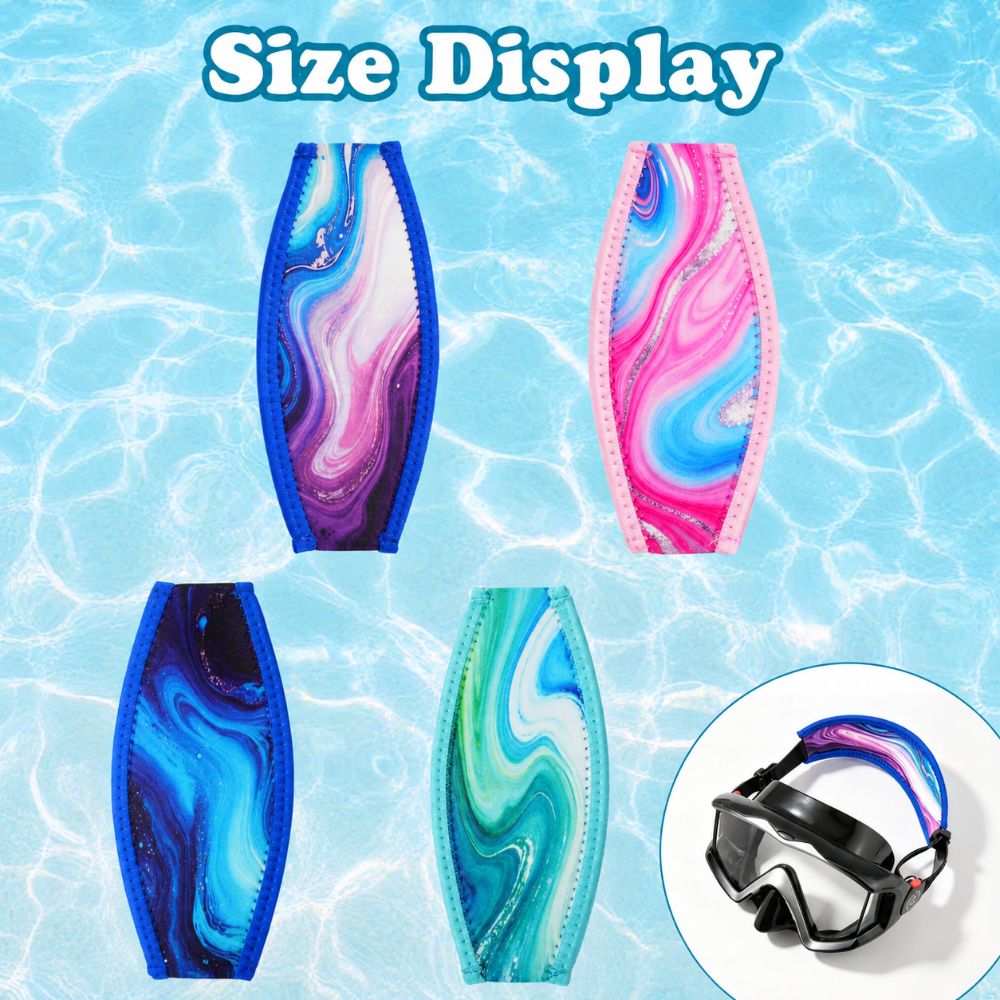 Comfortable Waterproof Diving  - đánh giá và giá Diving Mask