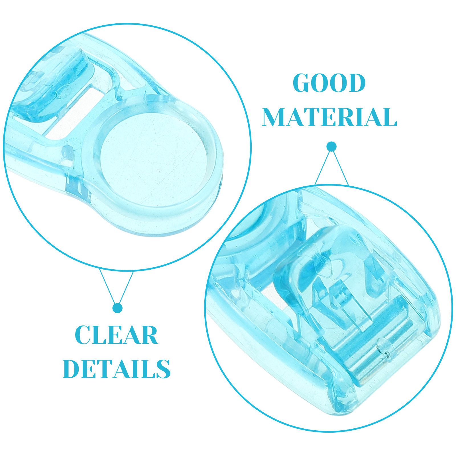 Swimming Goggles Strap Buckles - đánh giá và giá Goggles Swim