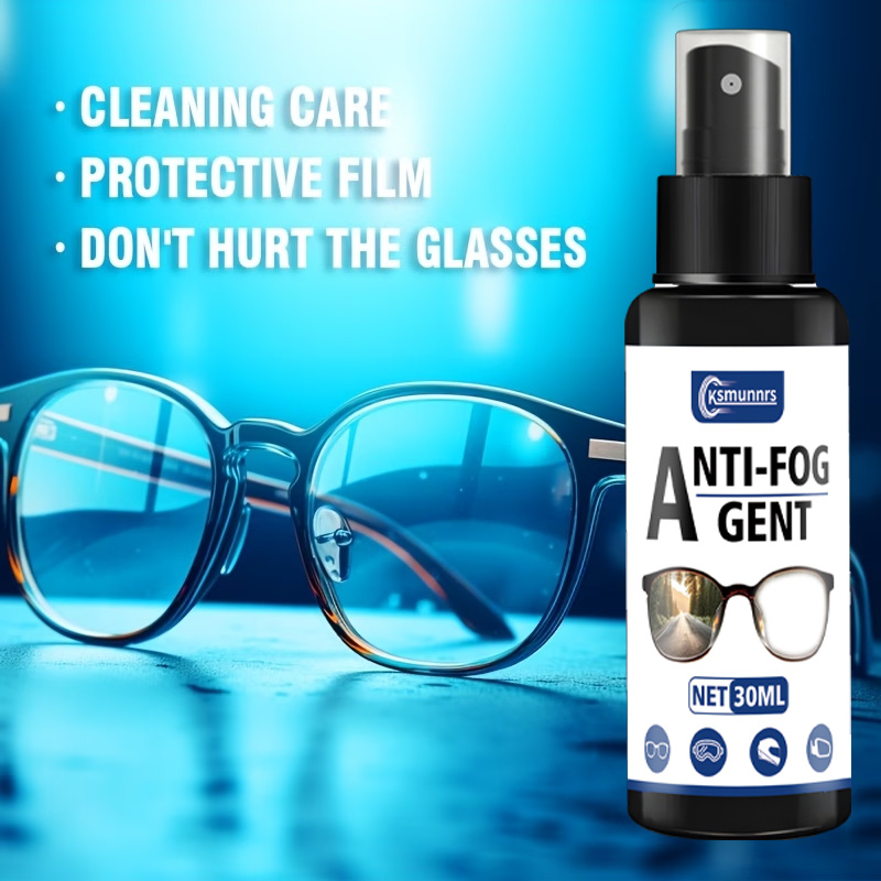 Portable Anti-Fog Spray for Gl - đánh giá và giá Goggles Swim