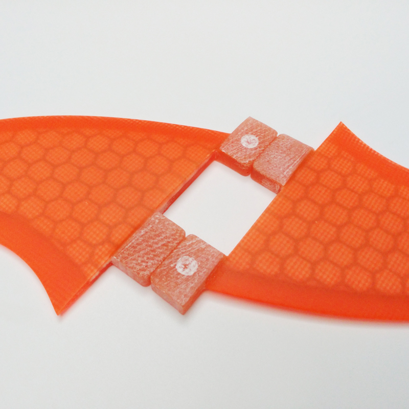 2 Surf GL Fins Quad Fins M+GL  - đánh giá và giá Swim Fins