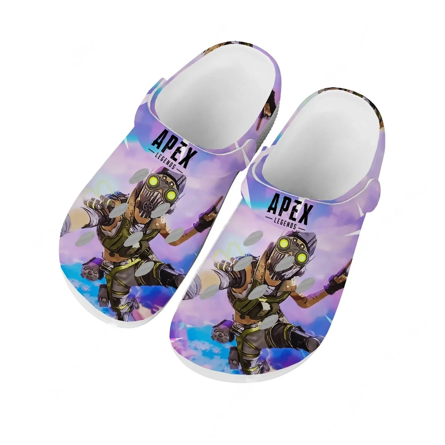 A-Apex Legends Sandals Men Wom - đánh giá và giá Water Shoes