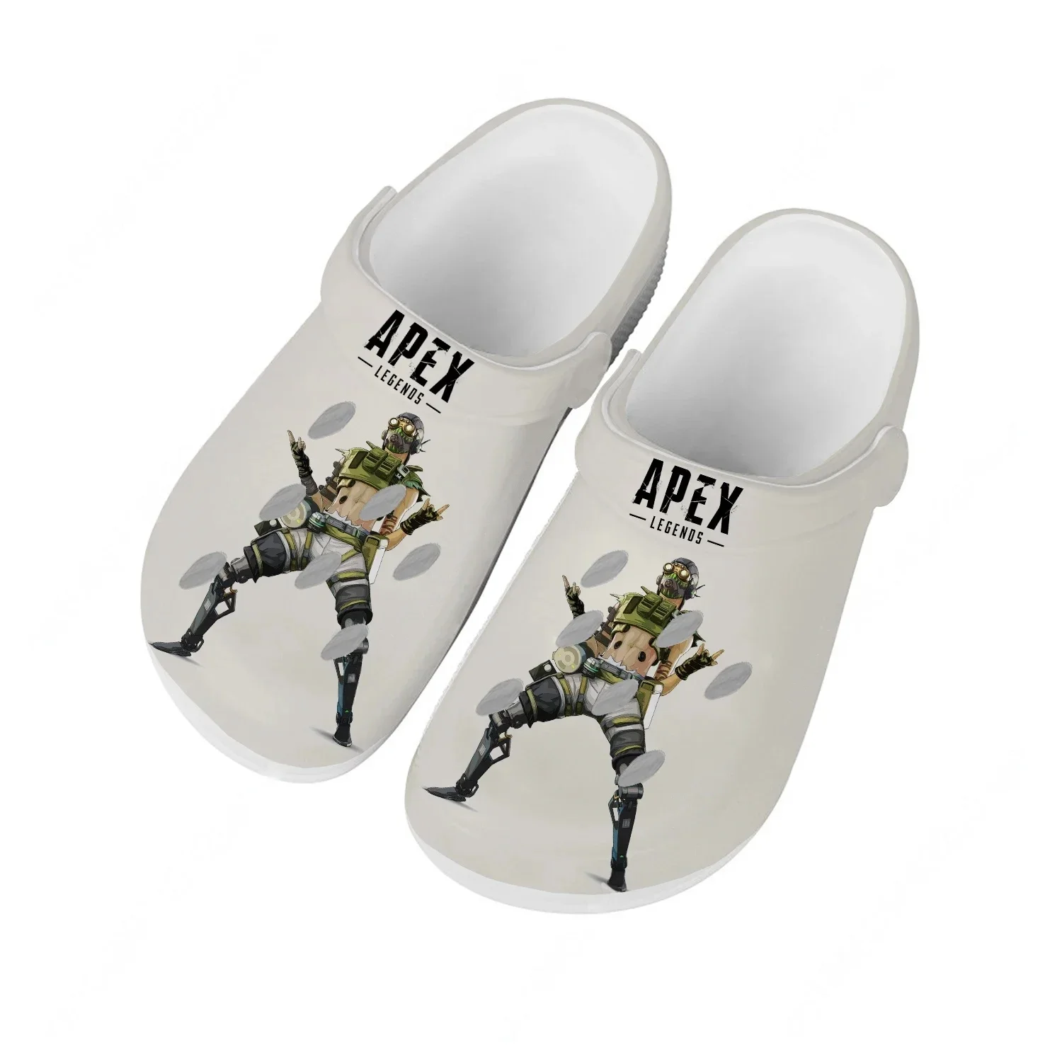 A-Apex Legends Sandals Men Wom - đánh giá và giá Water Shoes