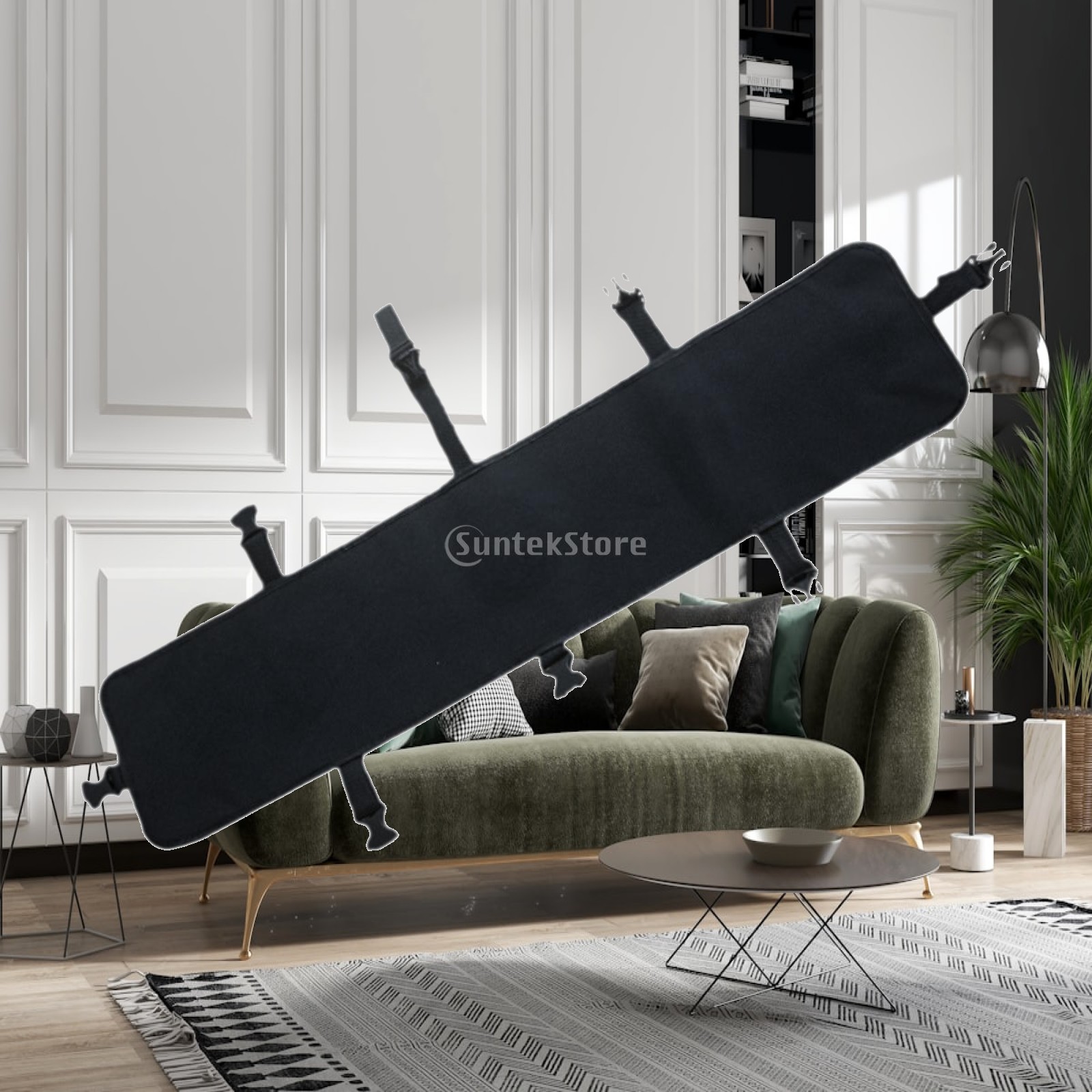 Portable Long Fins Carrier Wat - đánh giá và giá Snorkeling Gear