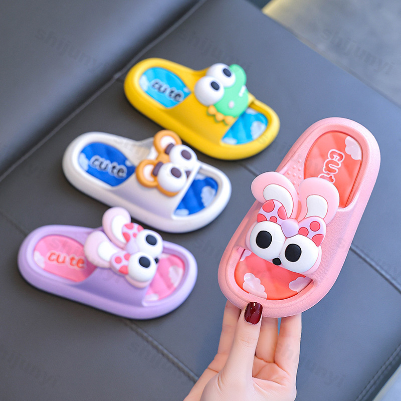 Childrens Sandals Slippers 202 - đánh giá và giá Flippers Swimming