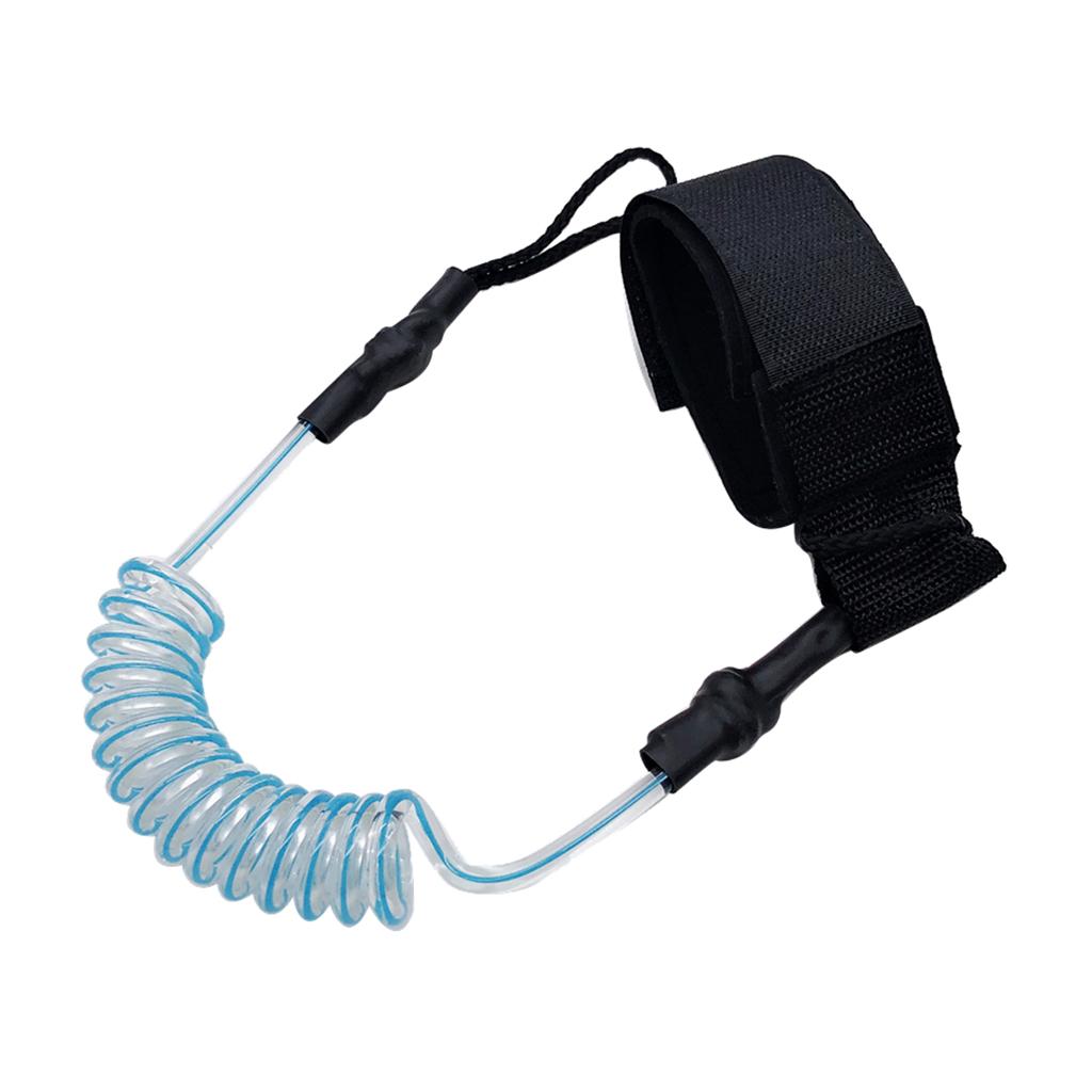 4' Coil Surf Leash, Universal  - đánh giá và giá Surfboard Leash
