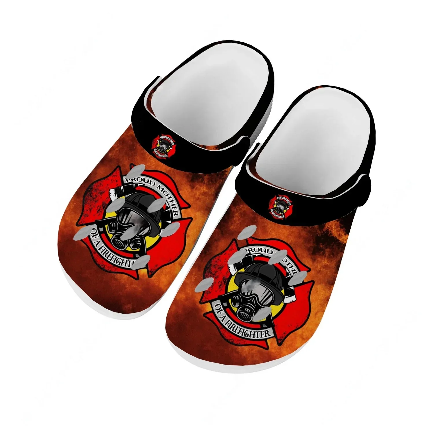 Firefighter House Fire Rescue  - đánh giá và giá Water Shoes