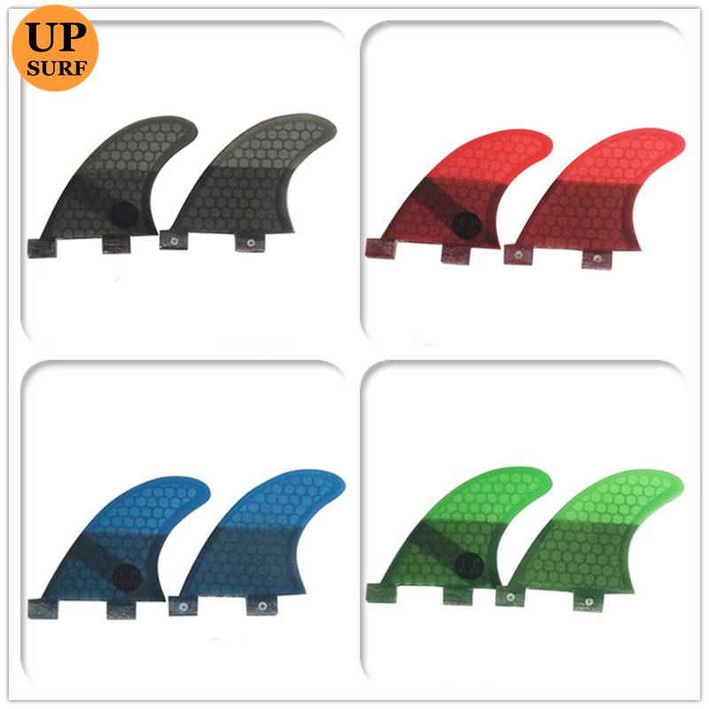 UPSURF FCS Fins Twin Fins For  - đánh giá và giá Swim Fins