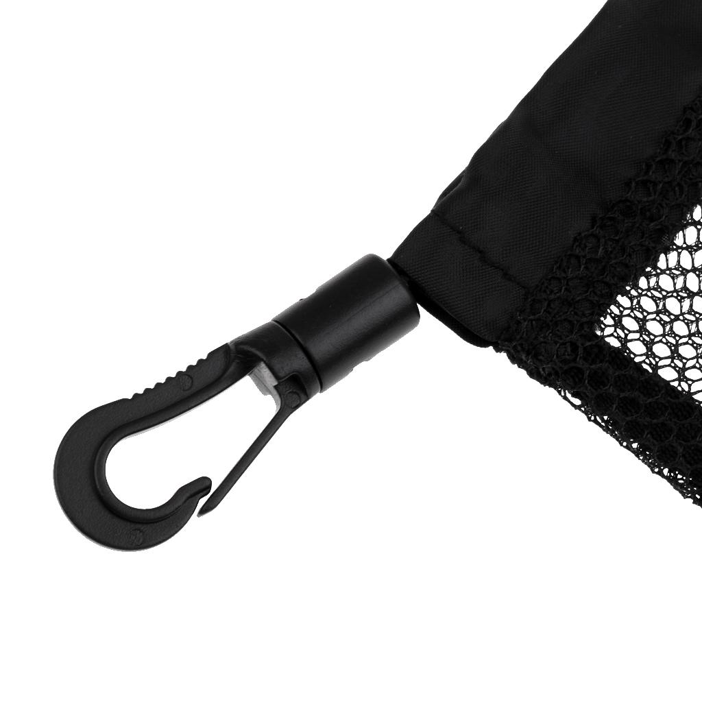 Mesh Diving Bag Drawstring Nyl - đánh giá và giá Swim Fins