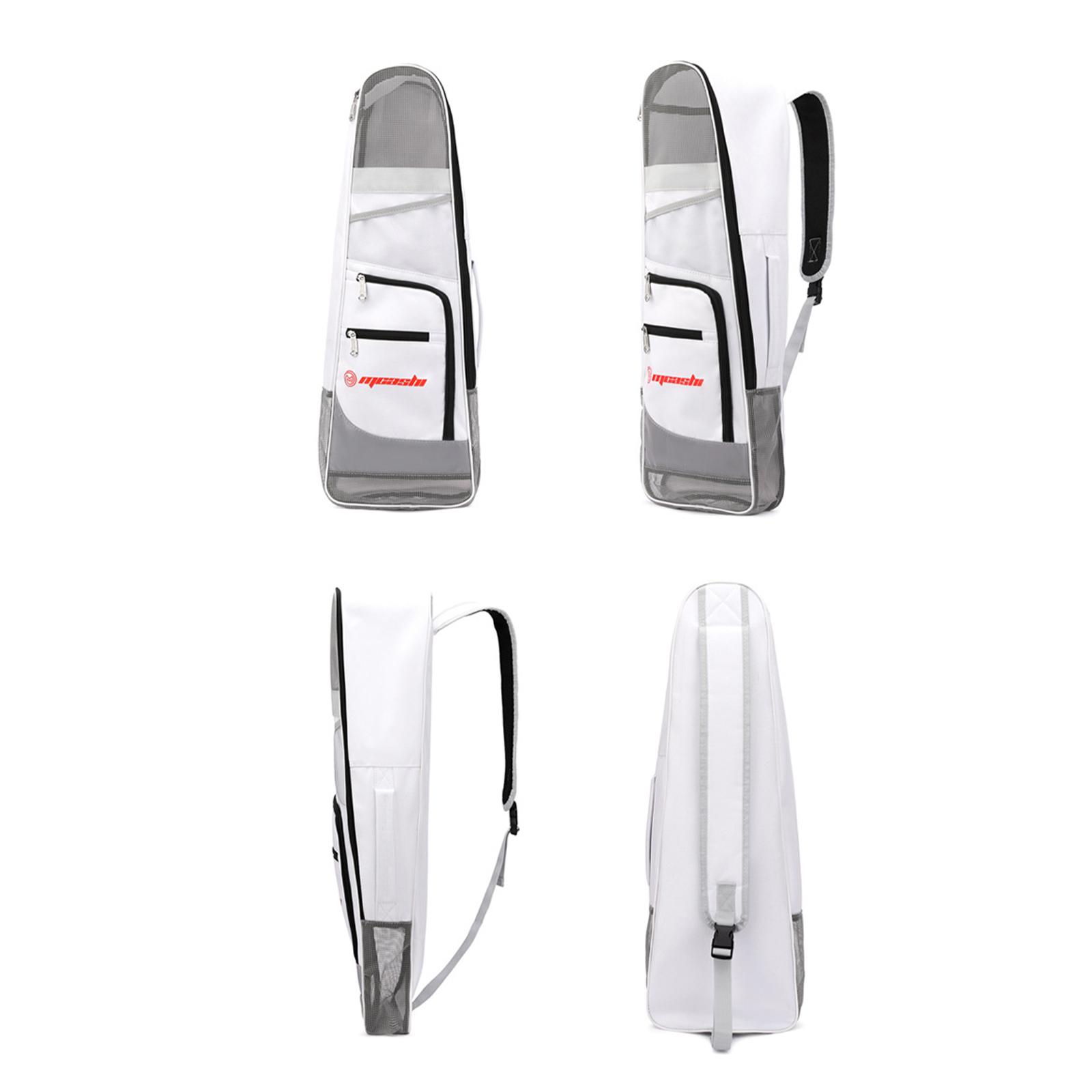 Snorkeling Backpack Fins Stora - đánh giá và giá Swim Fins