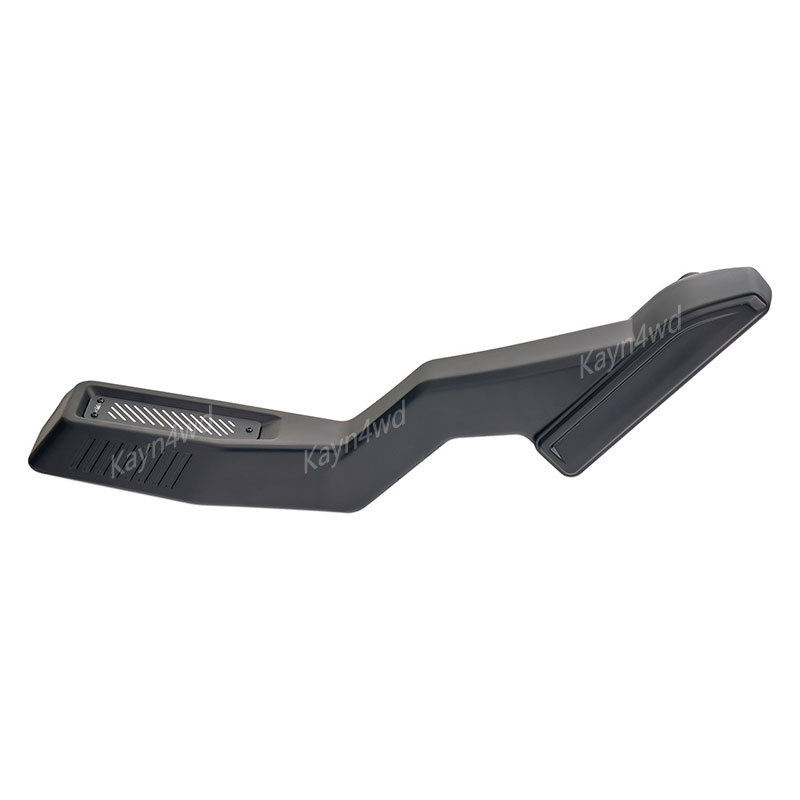 Off Road 4x4 Exterior Accessor - đánh giá và giá Snorkel Set