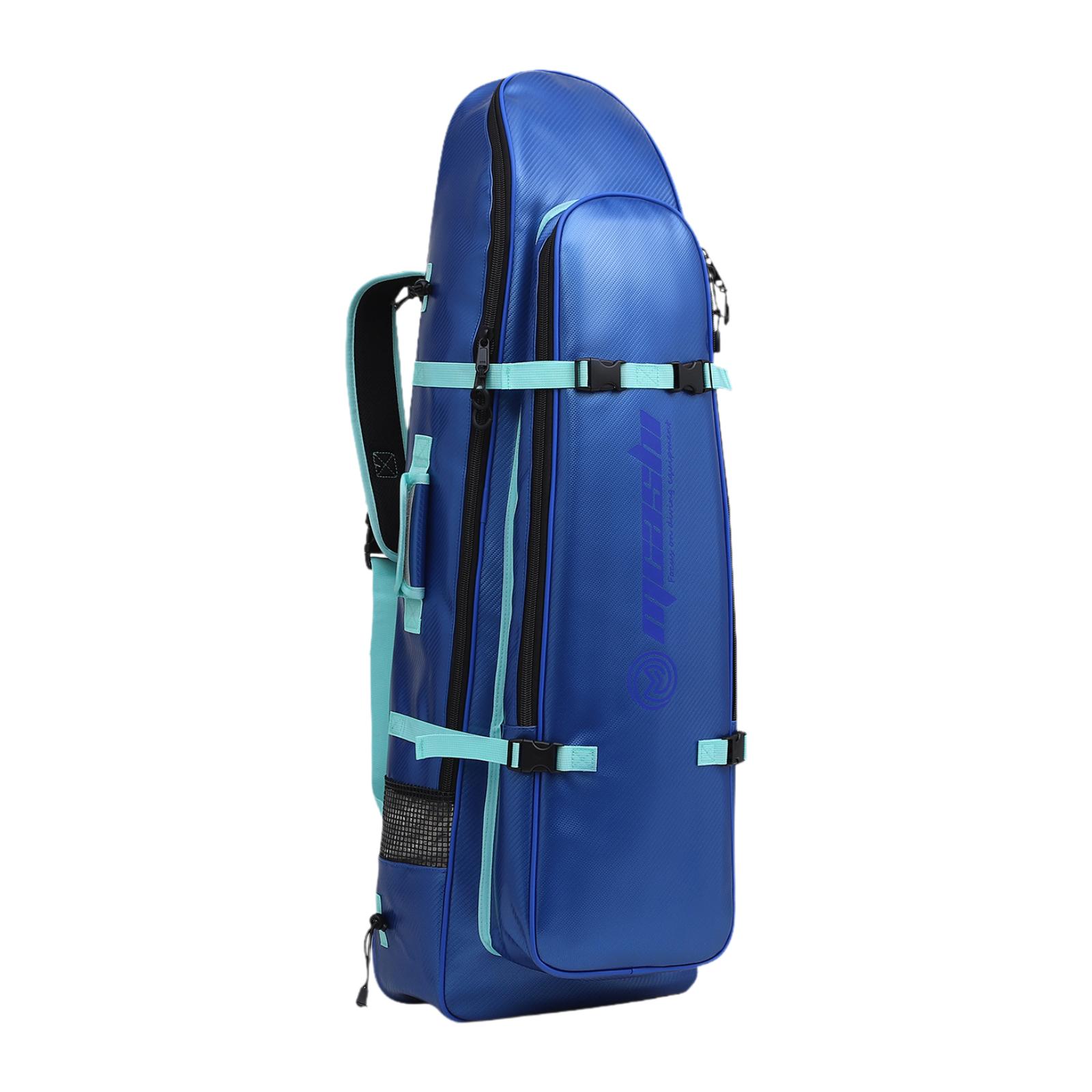 Long Fins Bag Portable Scuba D - đánh giá và giá Snorkeling Gear