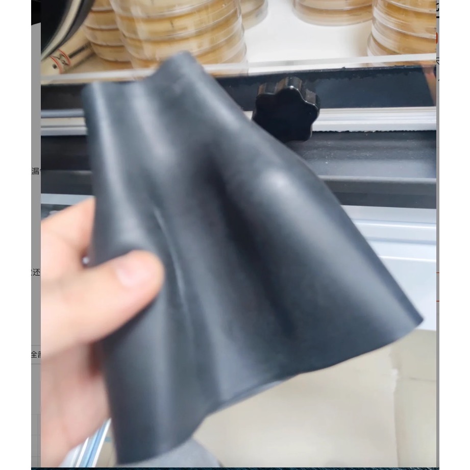 Neoprene Wrist Seals gasket on - đánh giá và giá Wetsuit Men