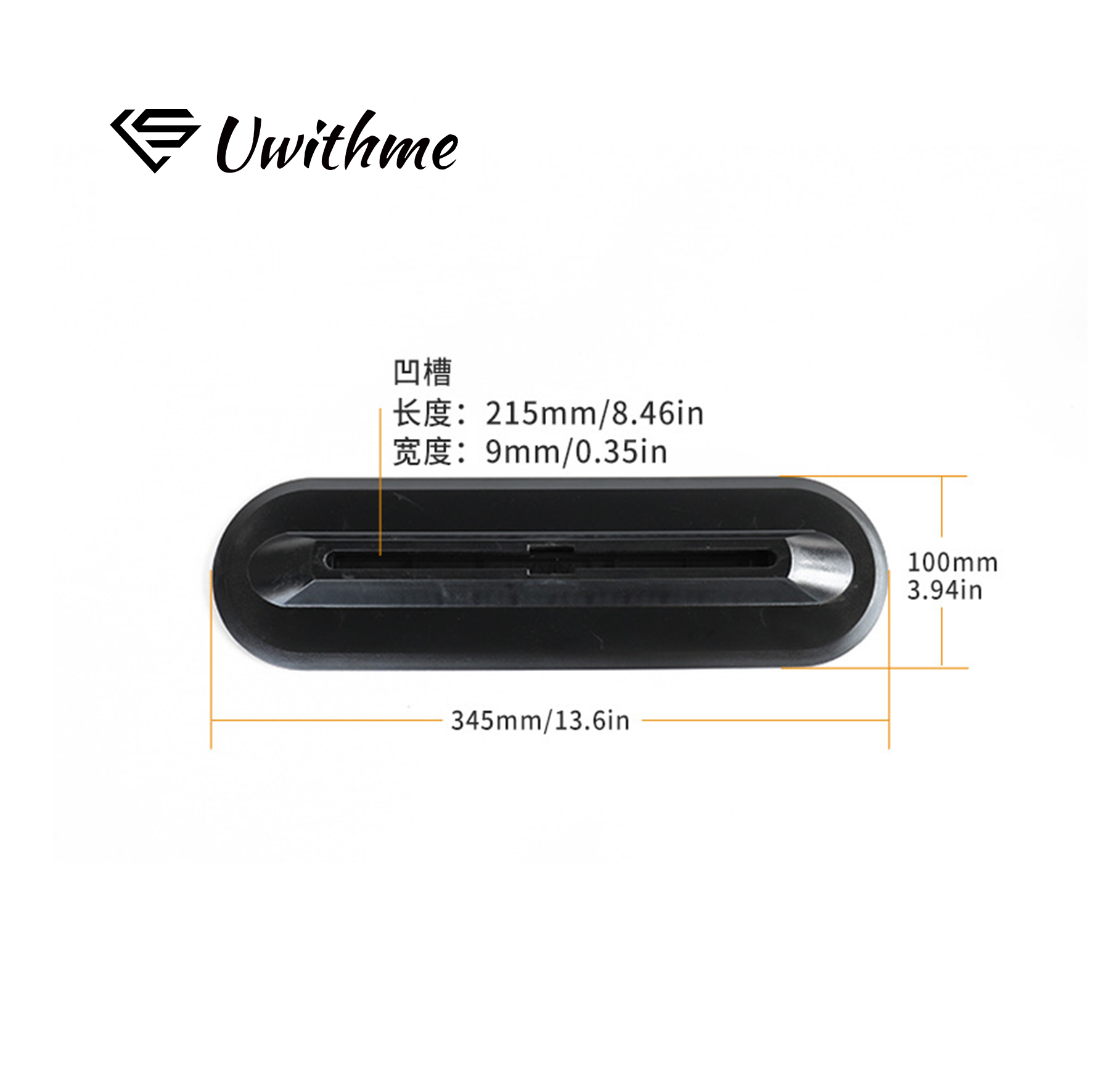 10 inch Nylon SUP Single Cente - đánh giá và giá Swim Fins