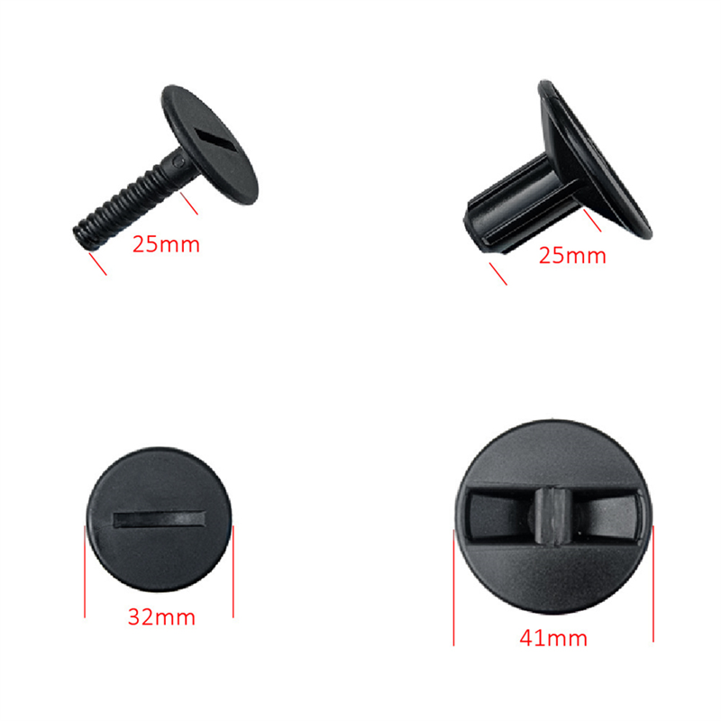 6 Pcs Surfboard Leash Plugs wi - đánh giá và giá Surfboard Leash