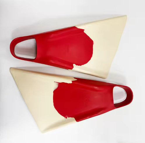 New Diving Fins Professional A - đánh giá và giá Swim Fins