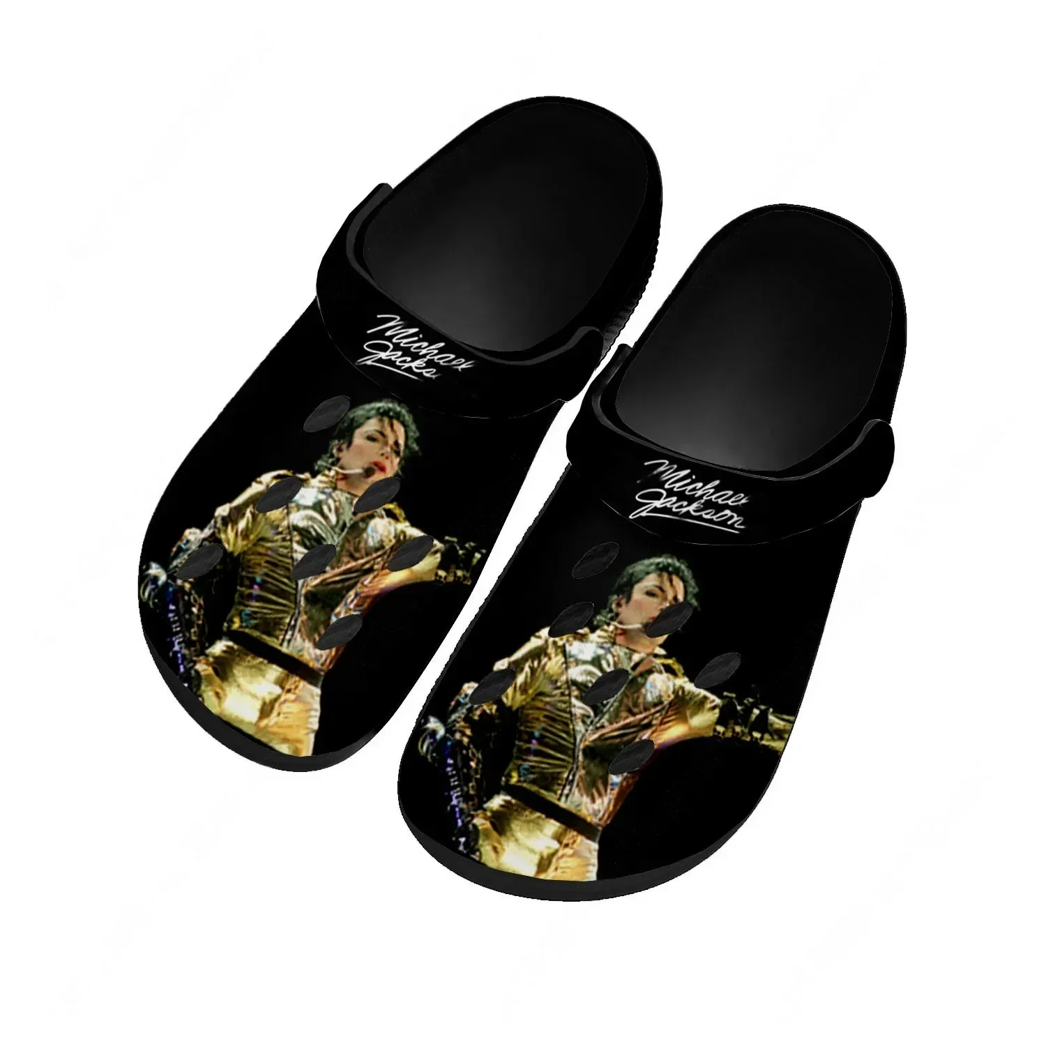 Michael Jackson Home High Qual - đánh giá và giá Water Shoes