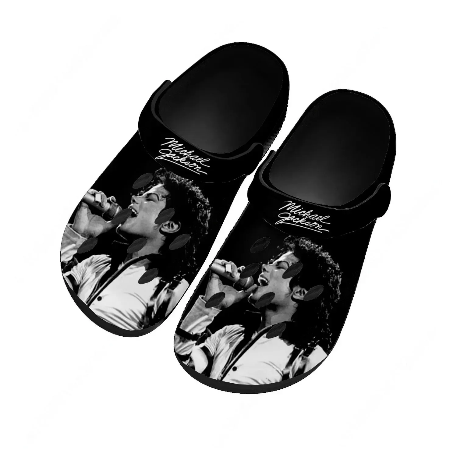 Michael Jackson Home High Qual - đánh giá và giá Water Shoes