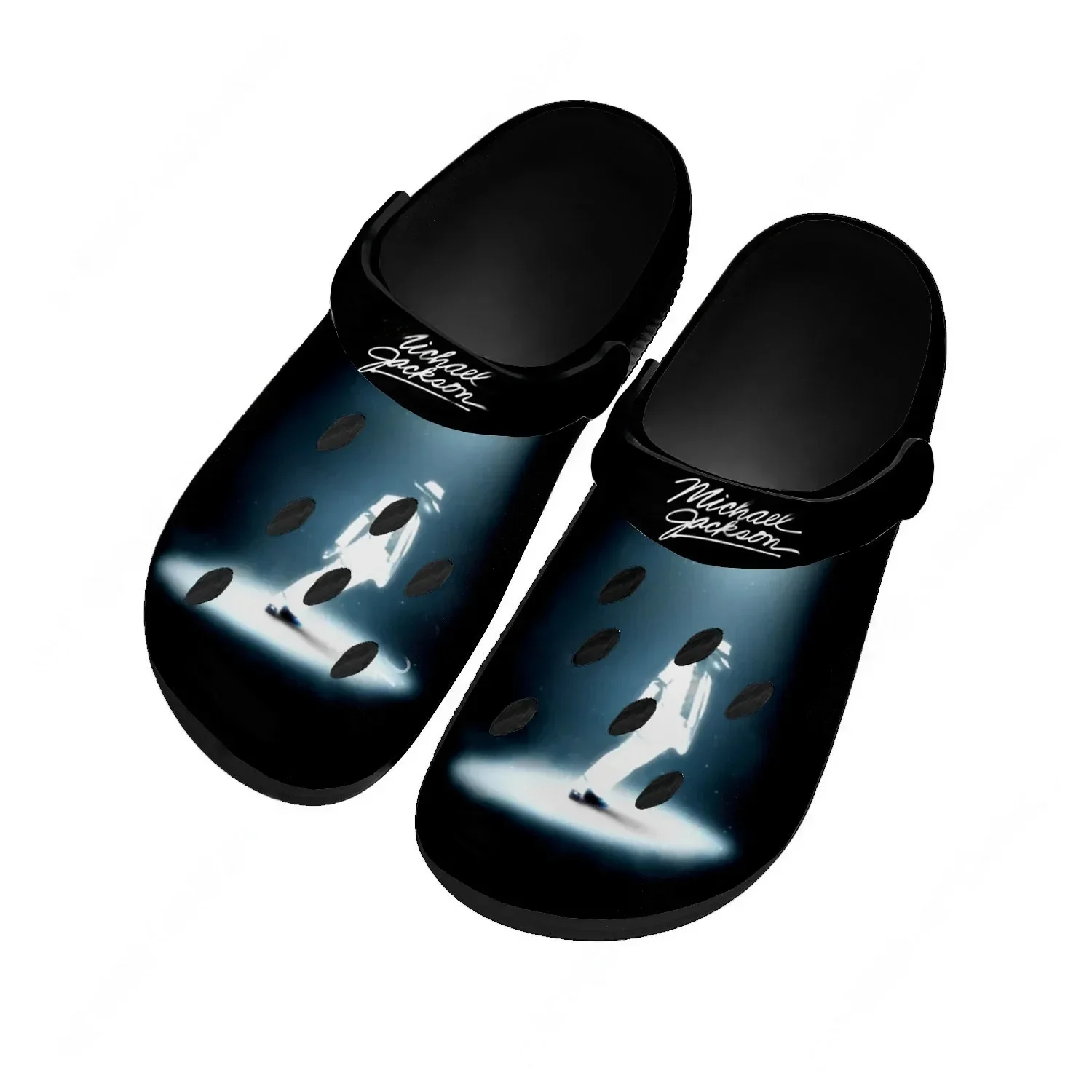 Michael Jackson Home High Qual - đánh giá và giá Water Shoes