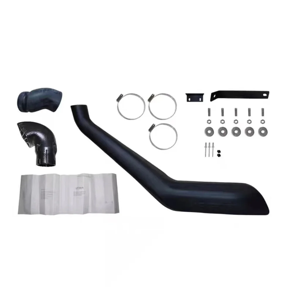 SUV 4X4 Snorkel kit Intakes Ki - đánh giá và giá Snorkel Set